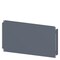 Siemens SIVACON compartment bottom 8MF1006-2AF20 - alternate 1