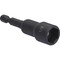 Do It Best 1/2'' x 2-9/16'' Magnetic Impact Nut Driver QJDIB-NS-011 - alternate 2