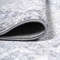 Jonathan Y Modern Persian Vintage Medallion Gray/Ivory 5 ft. x 8 ft. Area Rug MDP105B-5 - alternate 6
