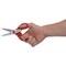 Westcott Paper Edgers Scissors, 6PK 17978 - alternate 3