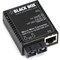 Black Box Black Box Media Converter, Ethernet to Fiber, SC, 10/100/1000 Mbps LMC4002A - alternate 1