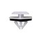 Auveco Ford Moulding Clip, 10PK 21198 - alternate 1