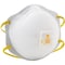 3M N95 Particulate Respirators - n95 particulate respirator 8211 - alternate 1
