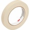 3M Tape, Masking, 3/4"x60yd, PK12 260018A - alternate 1