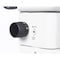 Motic Instruments Usa SM7TR-P A1X Trinocular Stereo Microscope, Plan Achromat Obj 1X, Standard Large Plain Stand 1100201800021 - alternate 2