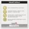 Zinsser WaterTite 10.1 Oz. Polyurethane Sealant for Concrete and Masonry Gray 5091 - alternate 4
