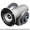 Cone Drive WORM GEAR REDUCER F060060.AFJT03 - alternate 2