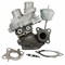Motorcraft Turbocharger,  NTC10RM - alternate 3