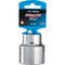 Channellock 3/4'' Drive 1-9/16'' 12-Point Shallow Standard Socket 314102 - alternate 2