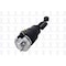 Fcs Struts Non-Electronic Air Suspension Strut Assembly 99031 - alternate 3