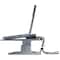 3M Ergonomic Notebook Riser, Black MMMLX500 - alternate 2