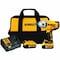 Dewalt 20V MAX* MATRIX COMPACT CORDLESS IMPACT WRENCH KIT, 3/4 IN STRAIGHT DRIVE, 1200 DCF897P2 - alternate 1