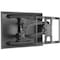 Chief A LIGHTWEIGHT, LOW-PROFILE FULL-MOTION WALL DISPLAY MOUNT FOR TVS 42-75, EASILY TS525TU - alternate 1