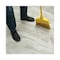 Unisan Poly BristleAngler Broom, 49" Handle, PK12 UNS 932M - alternate 4