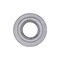 Auveco Large Flange Thin Sheet Aluminum Nutsert 1/4in-20 Threads, 25PK 16183 - alternate 2
