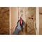 Milwaukee Tool Double Sided Black Marker, Plastic 48-22-3113 - alternate 5