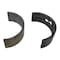 Cnh BEARING SET, CNH OEM 341548R91 341548R91 - alternate 5