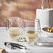 Zwilling Sorrento Double-Wall Stemless White Wine Glasses with Waiters Corkscrew 3-pc Set 1027867 - alternate 7