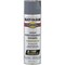 Rust-Oleum High Performance Enamel Spray Paint, Gloss, Dark Machine Gray, 15 oz, Aerosol Can 7587-838 - alternate 5