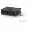 Te Connectivity Header, 24 AWG, 250V AC/DC, Power 2-1445057-4 - alternate 1