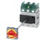 Siemens SENTRON Molded case switch 3LD5 UL 3LD5810-0TK13 - alternate 1