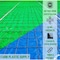 Farm Plastic Supply Concrete Vapor Barrier, 10 mil, Heavy Duty Plastic Tarp, 7ftx70ft Z-CVB10mil-4002 - alternate 4