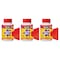 Roseart Puzzle Glue with Applicator, 4.5oz., 3PK 9310 - alternate 1