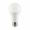 Euri Lighting A19 LED Bulbs, 12W, 1100 lm, 75W Eq., 5000K Cool White, E26, CEC, UL, 2PK EA19-12W5052CEC-2 - alternate 3