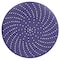 Xtract 3M Cubitron II Cloth Disc, 60+ J-weight, 8 in, Die 800LG, 50/Carton, 250 ea/Case, 1000PK 900DZ - alternate 1