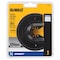 Dewalt Oscillating Fastcut Carbide Grout Removal Blade DWA4220 - alternate 4