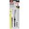 Performance Tool Thread Repair Kit 3/8-16, UNC Tap, Stainless Steel Inserts, Install Tool W86907 - alternate 3