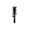 Fcs Struts Suspension Strut And Coil Spring Assembly 1334432L - alternate 1