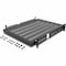 Startech.Com 2U Sliding Vented Rack Mount Shelf UNISLDSHF19 - alternate 3