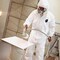 Dupont Trimaco Tyvek 2XL Painters Coverall with Hood & Boots 141242/12 - alternate 2
