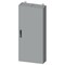 Siemens ALPHA 400 wall-mounted cabinet 8GK1123-6KA22 - alternate 2