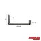 Extreme Max 3006.8438.2 Minimalist Wall-Mount Naked Surfboard Rack / Display Mount - Value 2-Pack 3006.8438.2 - alternate 2