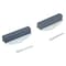 Performance Tool 2-Pc Stone Set For W80633 Brake Hone Ston, W80634 W80634 - alternate 1