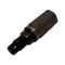 John Deere VALVE RELIEF 3000 PSI, JOHN DEERE OEM AT104957 AT104957 - alternate 3