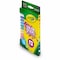 Crayola Colored Pencils, Woodless, Nontoxic, 12/ST, Assorted PK CYO682312 - alternate 5