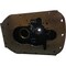 Cnh HOUSING, CNH OEM 82012331U 82012331U - alternate 3