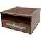 Victor Monitor Riser, Brown B1175 - alternate 1