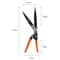 Zenport Adjustable Grass Shear ZL119 - alternate 5
