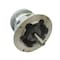 Gast Stock 24/Skid 6Am-Nrv-11A Air Motor 6AM-NRV-11A - alternate 2