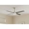 Afx Bryant - 52in 4 Blade LED Ceiling Fan - Silver Finish BYTN524LACSNSL-WS - alternate 6