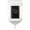 Ring SPOTLIGHT CAM PLUS PLUG-IN WHITE B09J1TB7TB - alternate 1