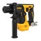 Dewalt Cordless Rotary Hammer, 3/8 in, 12V DC DCH072B - alternate 1