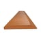 Mytee Products 66 inx6 inx3/4 in Bucket Cutting Edge for Skid Steer & Loader - 16Mn Steel BCEB-SB-66634 - alternate 4