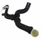 Motorcraft Radiator Coolant Hose,  KM5078 - alternate 1