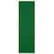 Ekena Millwork True Fit PVC Two Equal Panel Farmhouse Fixed Mount Shutters w/Z-Bar, Viridian Green, 18W x 63H, PR TFP102FH18X063HG - alternate 3