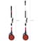 Wrightmaster 780W Electric Drywall Sander with Vacuum Dust Collection - Professional Grade for Walls ZR-W465128045 - alternate 5